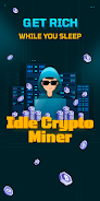 Idle Crypto Miner Screenshot1