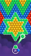 Bubble Pop Dream: Bubble Shoot Screenshot2