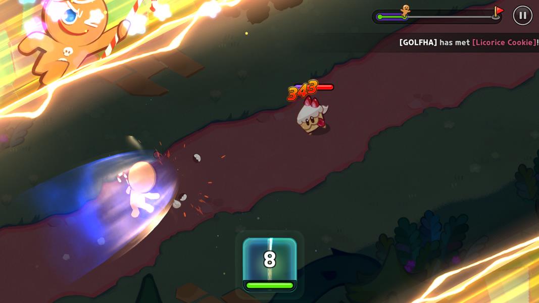 Cookie Run: Kingdom Screenshot9