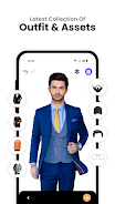 Smarty Men: Dress Photo Editor Screenshot4