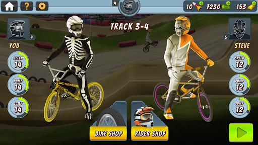 Mad Skills BMX 2 Screenshot5