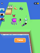 Monsters Master Screenshot2