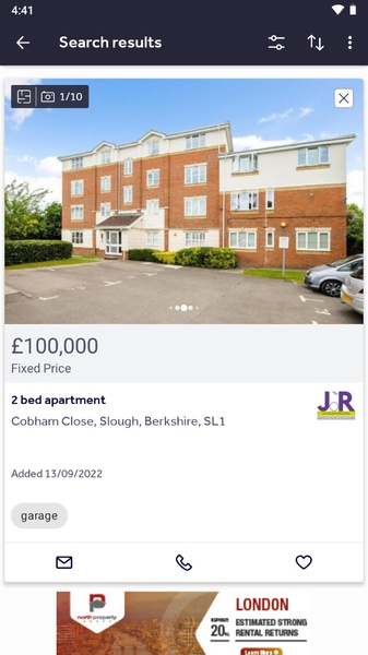 Rightmove Screenshot9