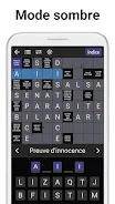 Mots Fléchés : Mots Croisés Screenshot5
