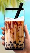 Boba Recipe: DIY Bubble Tea Screenshot1