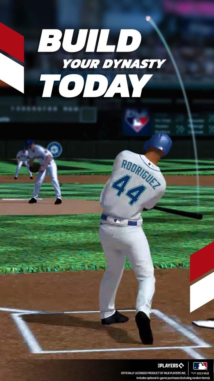 EA SPORTS MLB TAP BASEBALL 23 Screenshot1