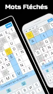 Mots Fléchés : Mots Croisés Screenshot2