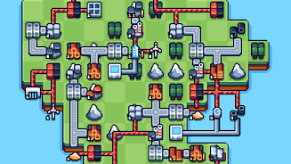 Production Chain Tycoon Screenshot3