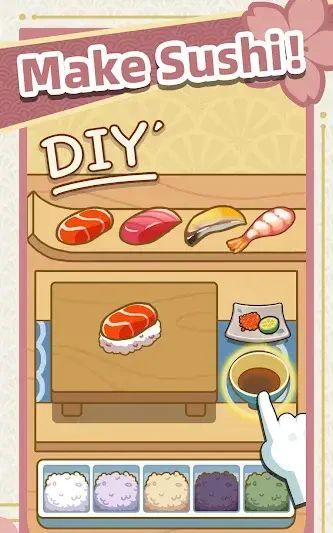 My Sushi Story Screenshot1