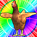 Cluck Shot: Chicken Gun Game APK