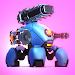 Little Big Robots. Mech Battle APK