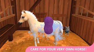 Star Stable Horses Screenshot1