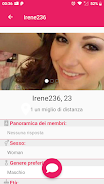 Italia Dating Screenshot6