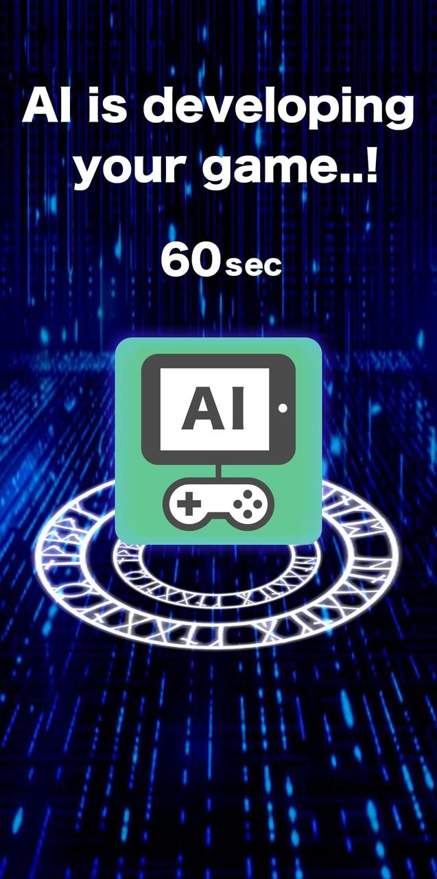 AI game creator Screenshot4