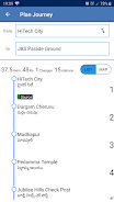 Hyderabad City Metro Screenshot3