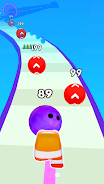 Rolling Going Balls Screenshot1