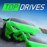 Top Drives – Car Cards Racing APK