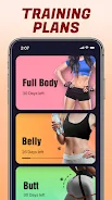 Lose Weight at Home in 30 Days Screenshot2