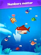 Fish Go.io - Be the fish king Screenshot2