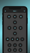 Remote for Element TV Screenshot3