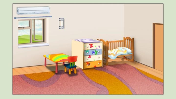 Baby Adopter Screenshot2