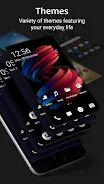 Dark Mode Launcher Screenshot6