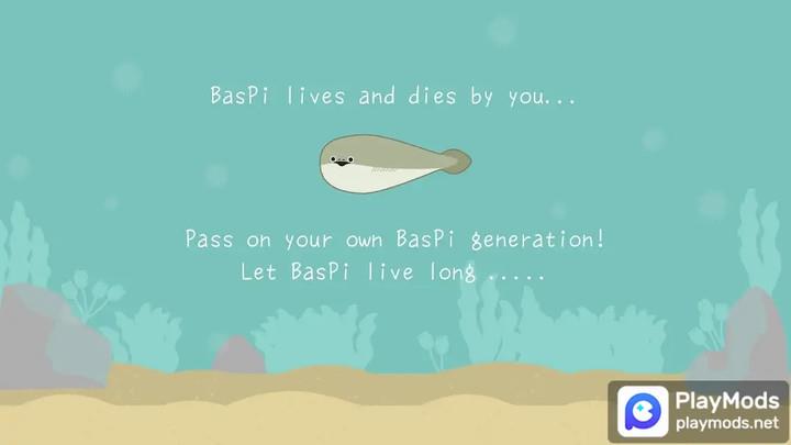 BasPi！ Screenshot3