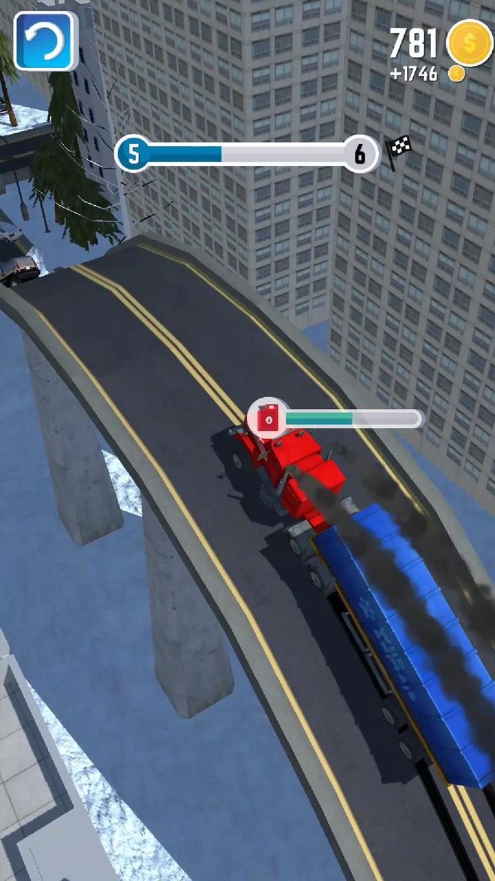 Truck It Up! Screenshot4