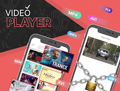 Video Player All Format HD Screenshot6