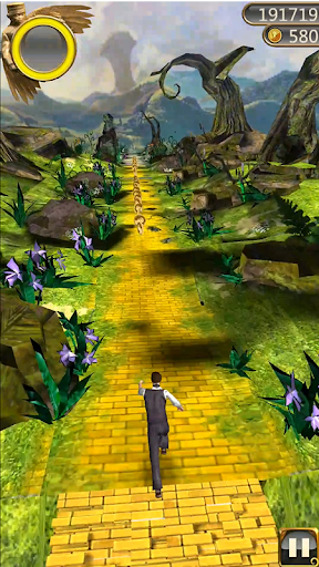 Jungle Final Runs Prince Screenshot3