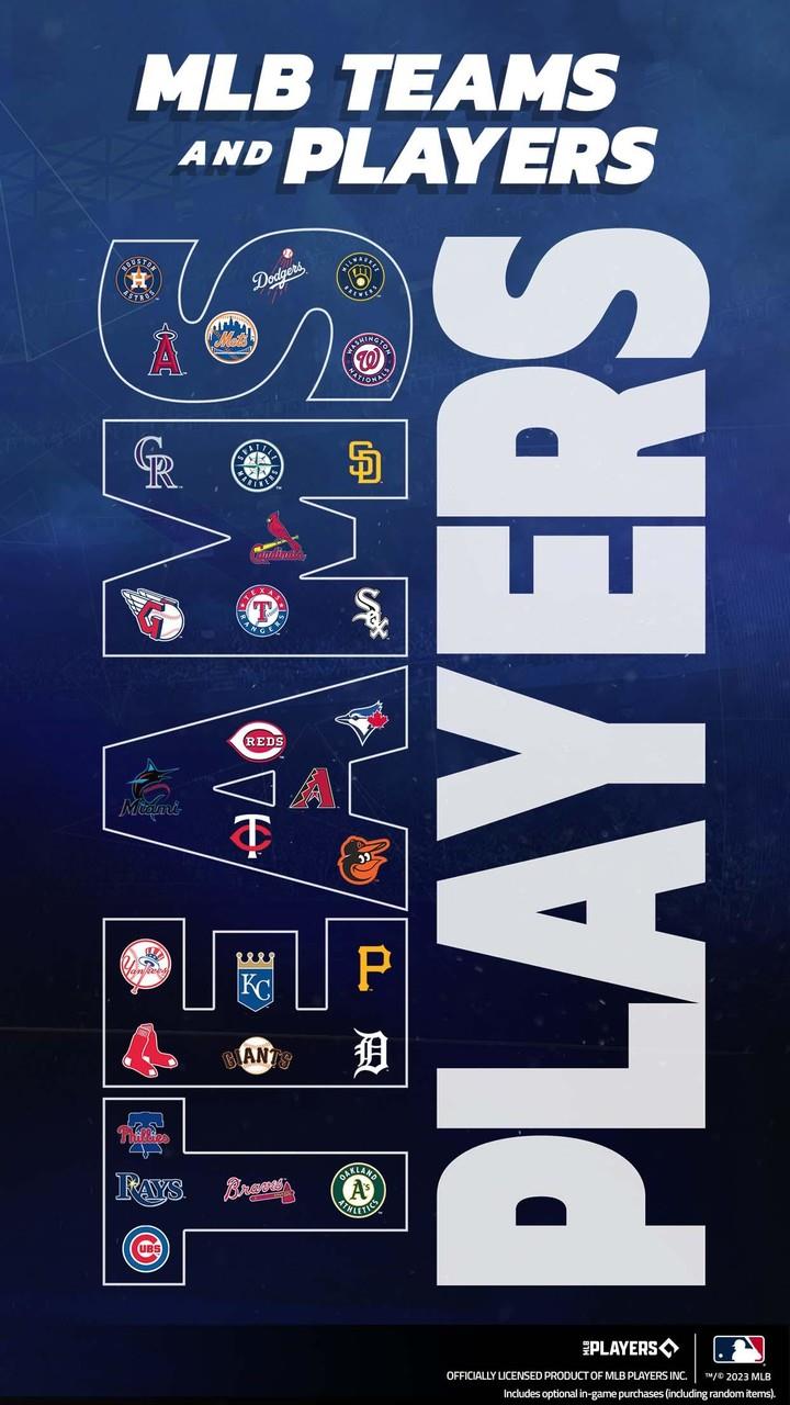 EA SPORTS MLB TAP BASEBALL 23 Screenshot2