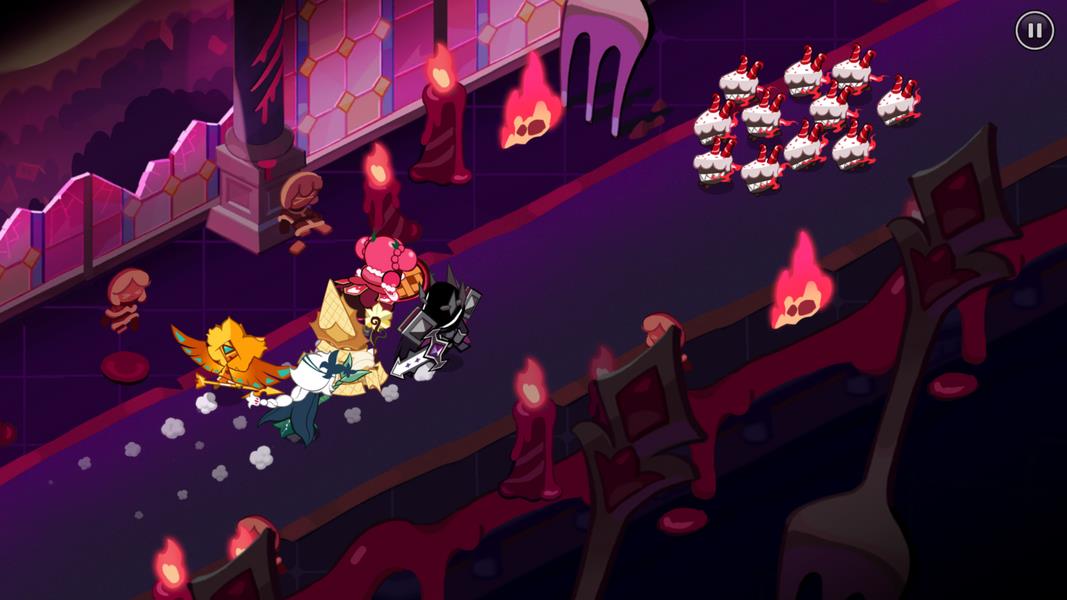 Cookie Run: Kingdom Screenshot4