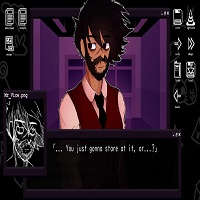 Angel: Coward’s Paradise APK