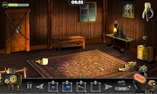 Horror Escape : Dusky Moon Screenshot2