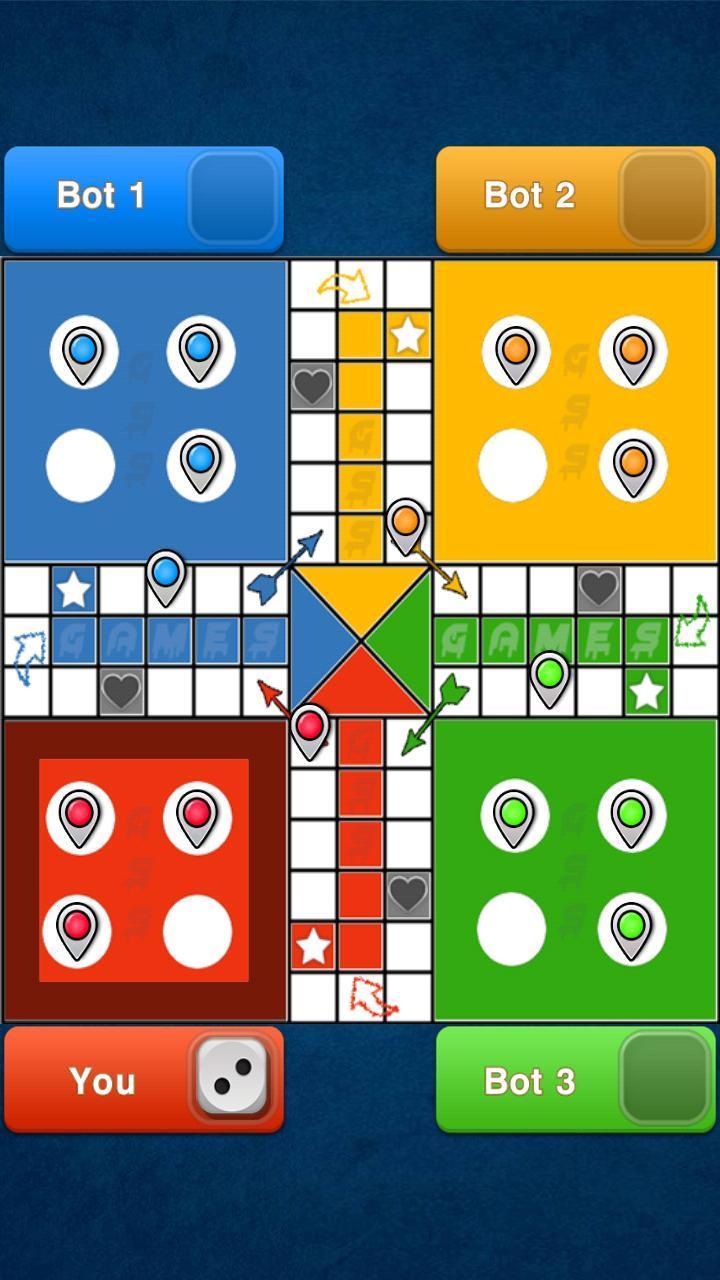 Ludo Classic & Snake n Ladder Screenshot2