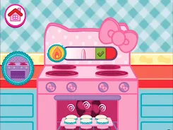 Hello Kitty Lunchbox Screenshot9