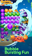 Ocean Bubble Shooter Screenshot1