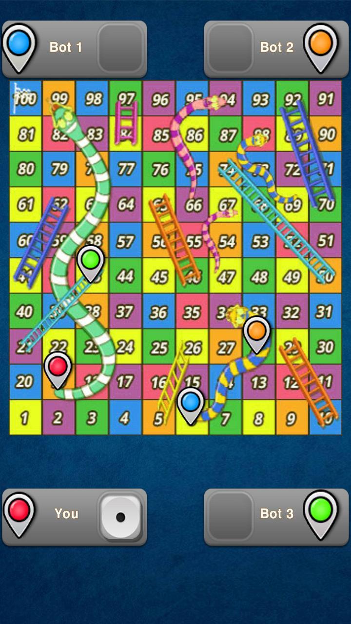 Ludo Classic & Snake n Ladder Screenshot3