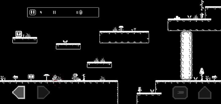 1bit Adventure Quest Screenshot1