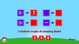 Belajar Berhitung Matematika Screenshot3