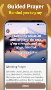 Holy Bible App - KJV + Audio Screenshot2