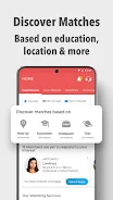 Kamma Matrimony - Marriage App Screenshot3