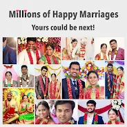 Kamma Matrimony - Marriage App Screenshot1