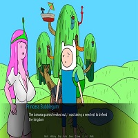 Bubblegum Adventure APK