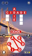 Cidade das Palavras:Cruzadinha Screenshot2