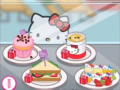 Hello Kitty Lunchbox Screenshot14