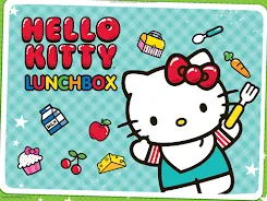 Hello Kitty Lunchbox Screenshot17