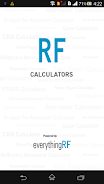 RF Calculators Screenshot8