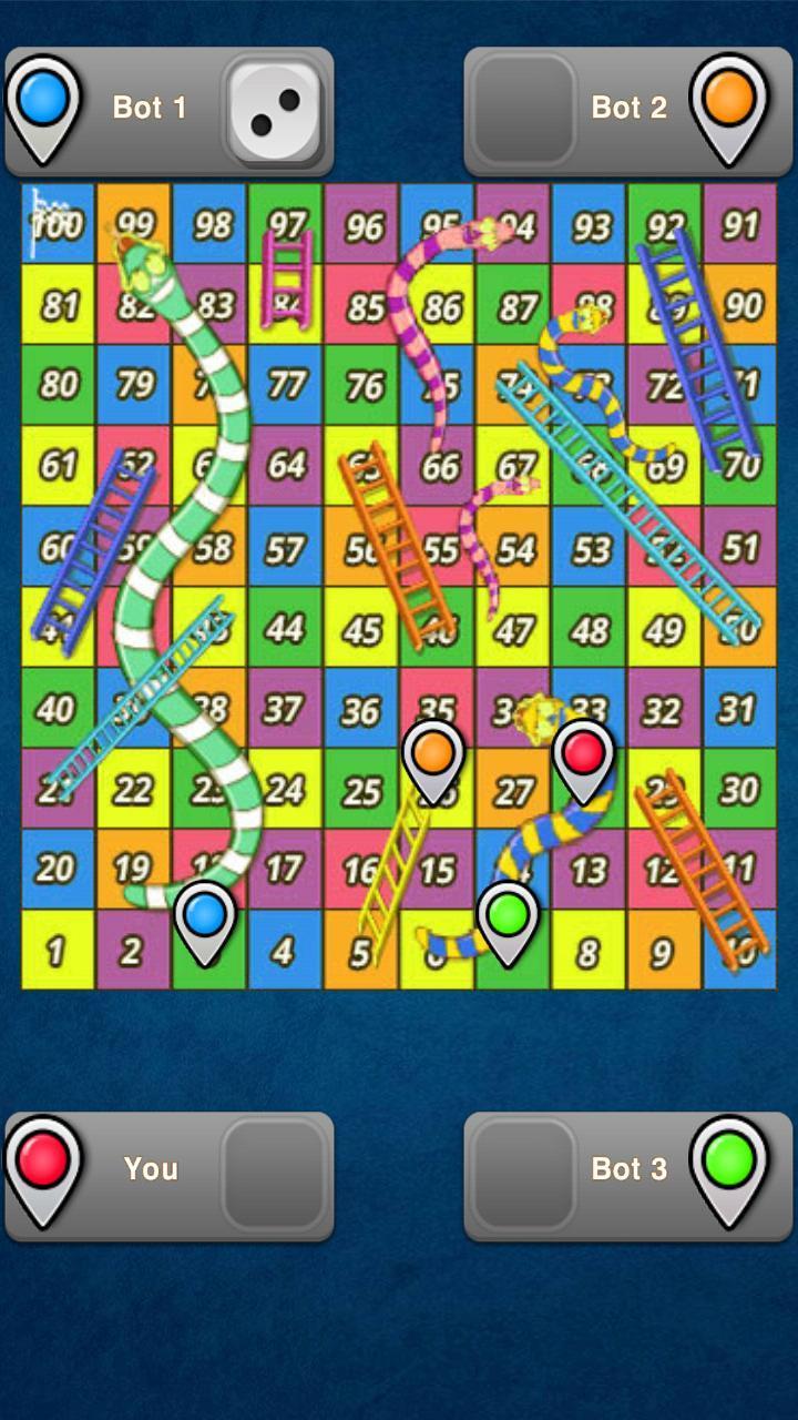 Ludo Classic & Snake n Ladder Screenshot4