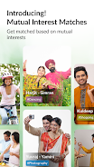 Punjabi Matrimony® -Shaadi App Screenshot2